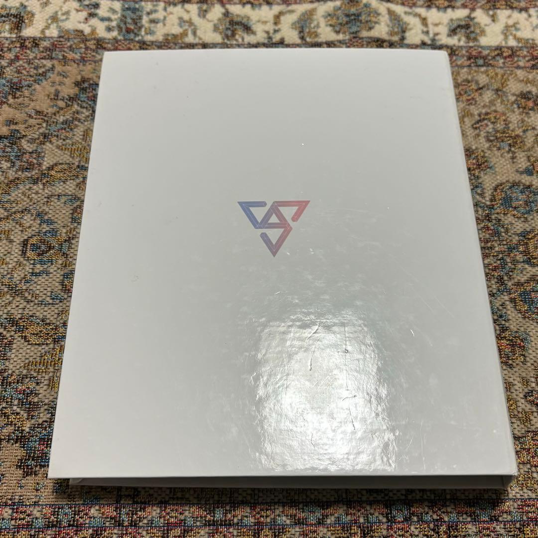 SEVENTEEN 2018 SVT トレカ ほぼコンプリート (一部抜けあり)