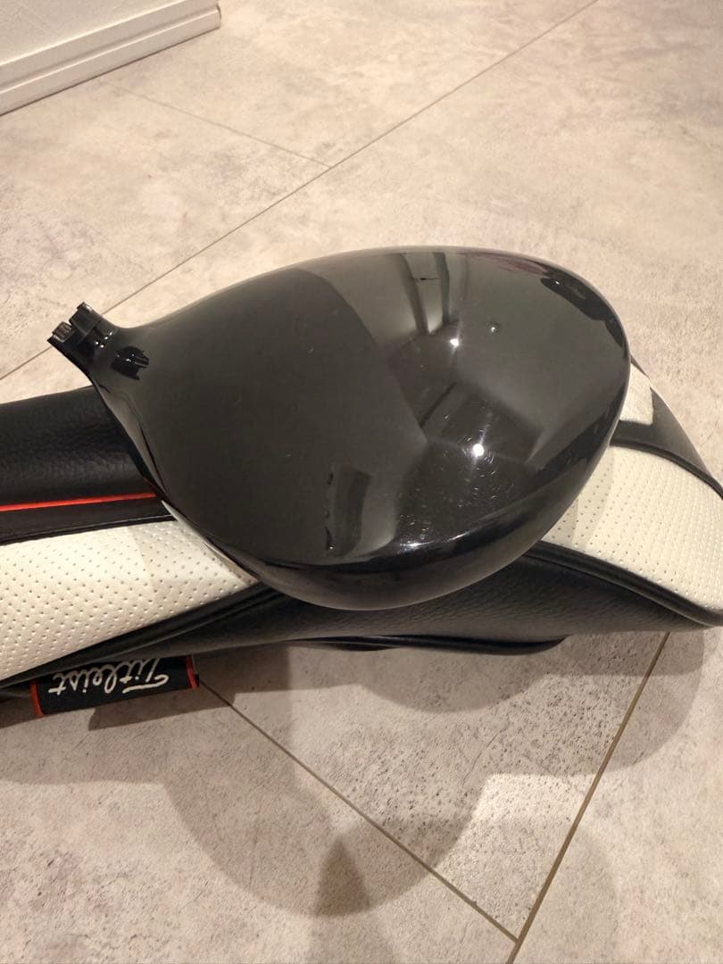 GT3ドライバー　タイトリスト