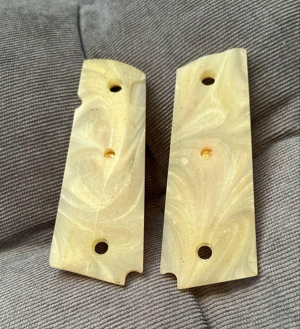 【バラ売り不可】エアガン用グリップ各種まとめ売り‼️貴重でレアな品もあります‼️