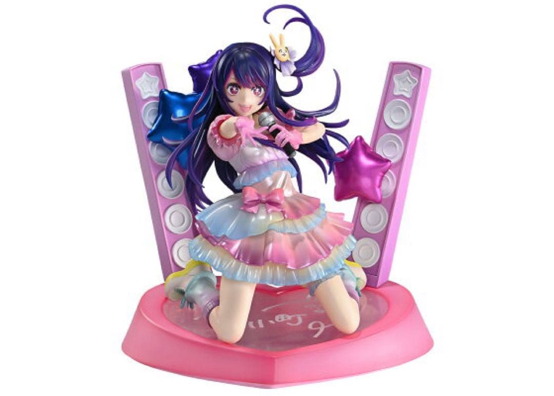 PRISMA WING 『【推しの子】』アイ 1/7 スケール 完成品フィギュア