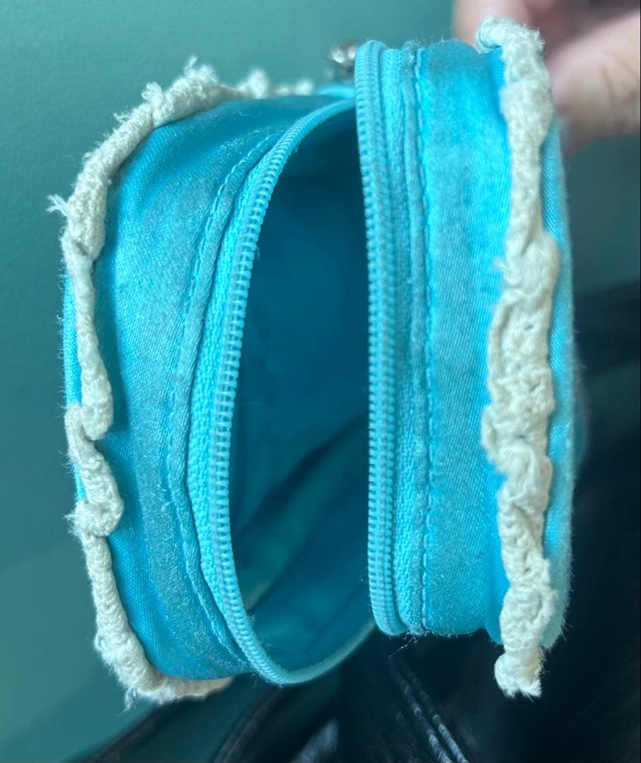 ⭐️Sanrio チャーミーキティ　激レアポーチ⭐️ お値引き中！