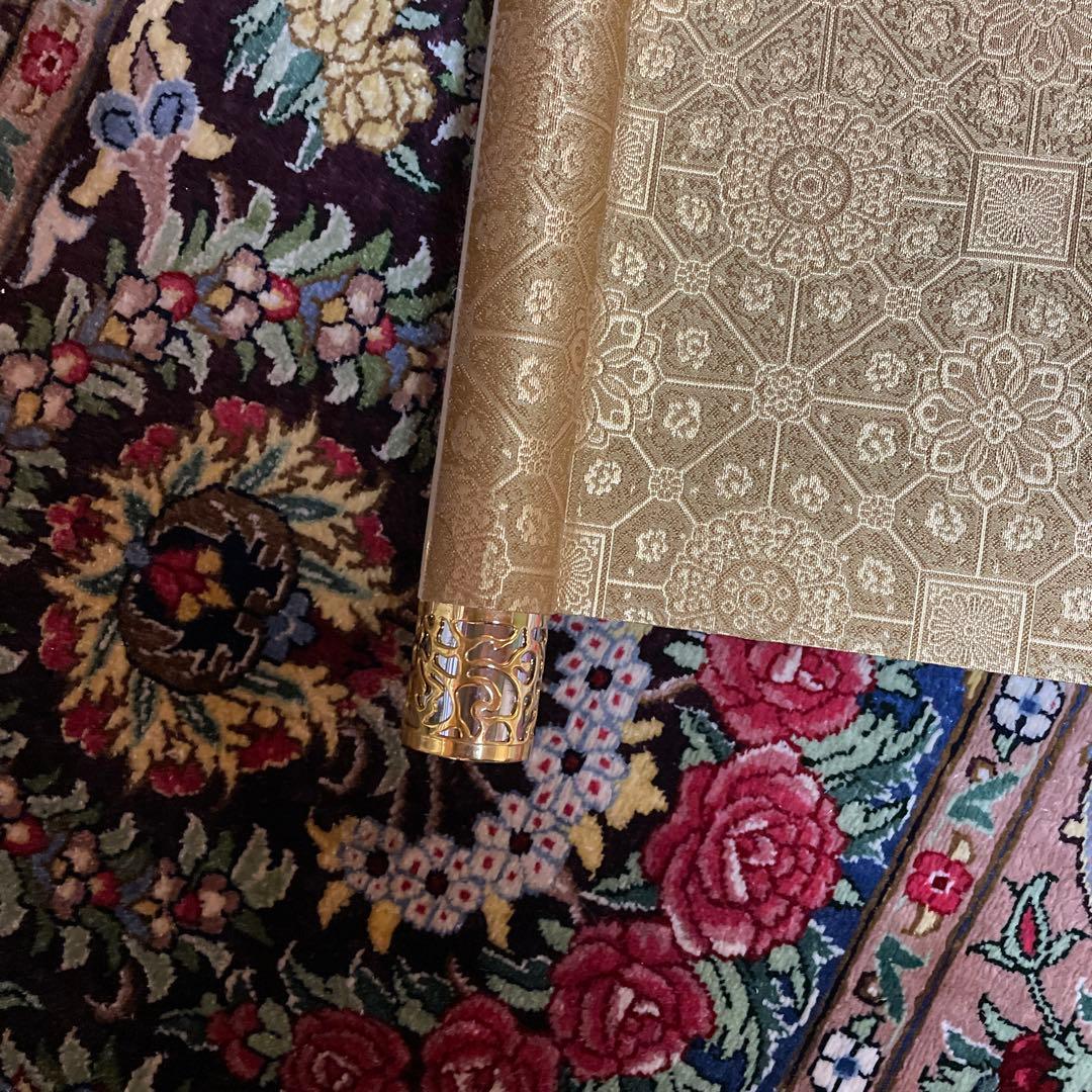 レオマミーです‼️ エクセルヒューマン掛け軸（十三佛）