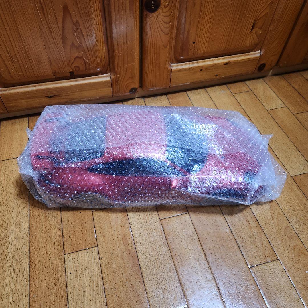 タミヤ　ポルシェ　911 GT3 （992） ボディ　ラジコン　TT01TT02