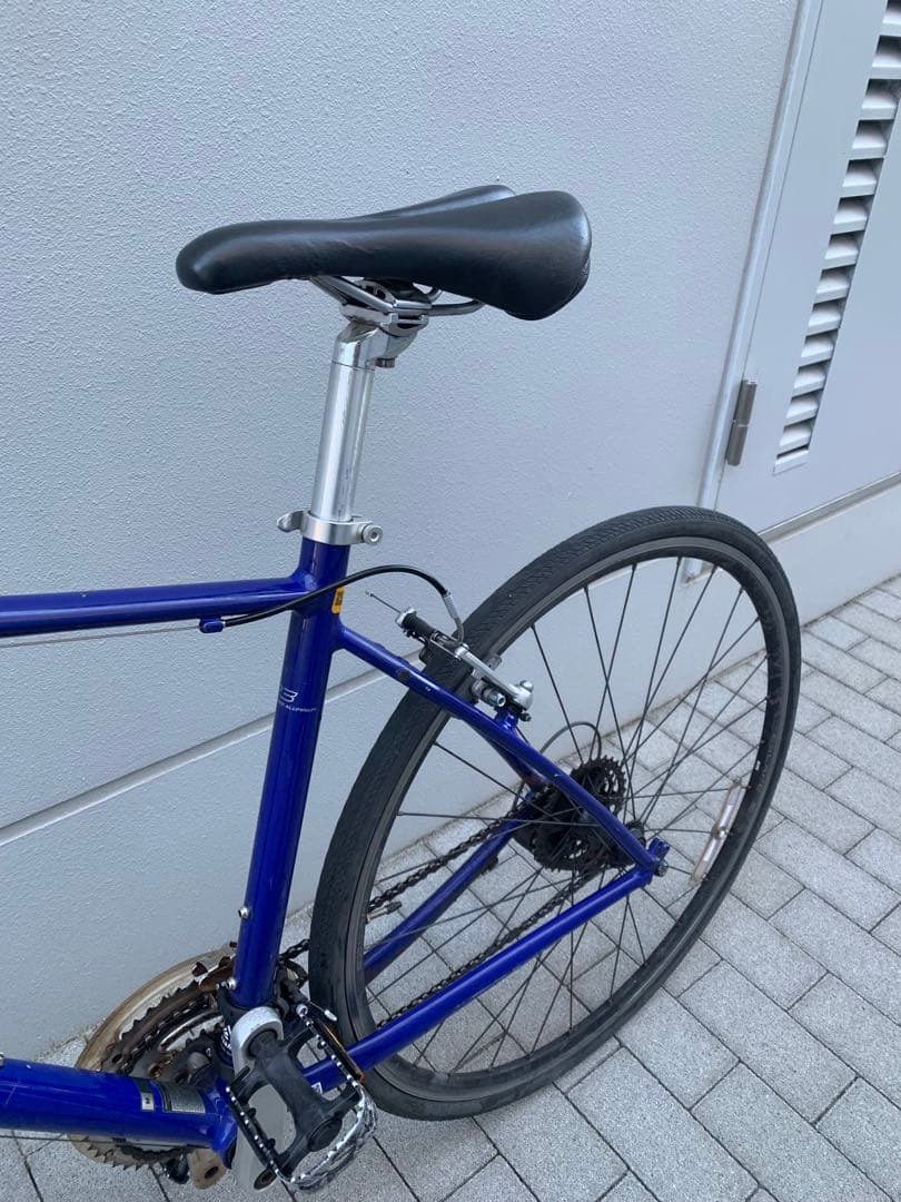 【東京近郊受渡希望】クロスバイクジャイアント ESCAPE サイズM 即乗り可能