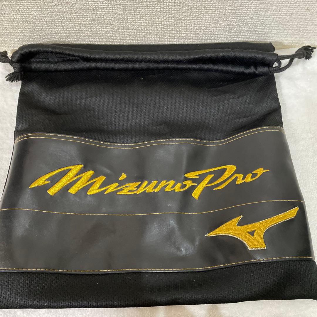 ミズノプロ5DNAテクノロジー 硬式内野　BSS限定