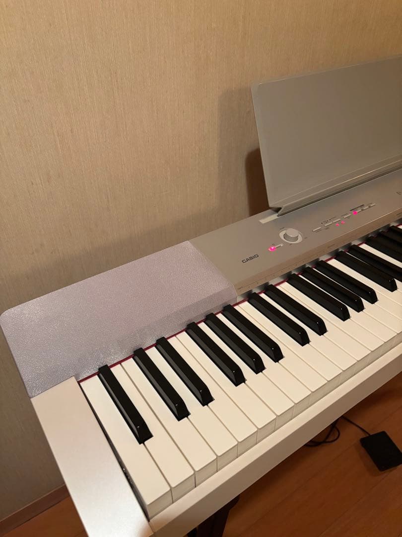CASIO Privia 電子ピアノ PX-150 美品♪