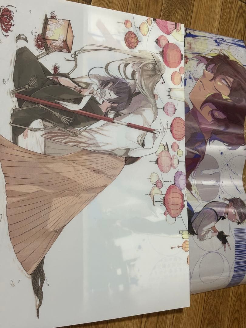 文豪ストレイドッグス 色々なグッズまとめ売り