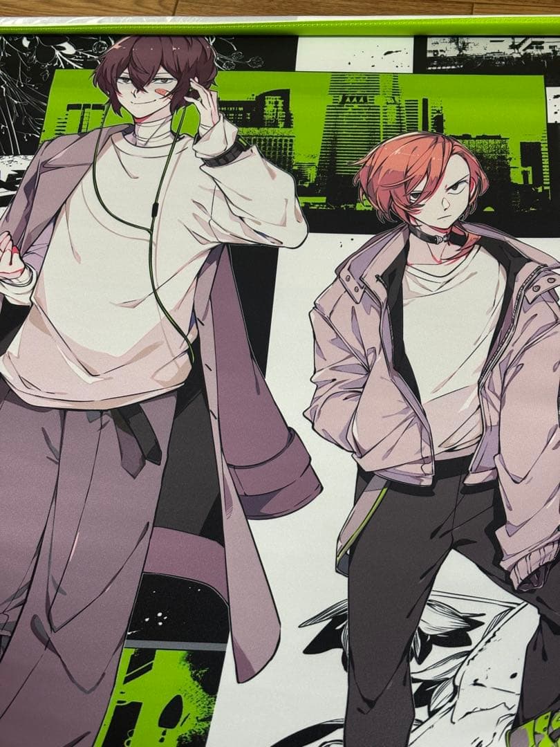 文豪ストレイドッグス 色々なグッズまとめ売り