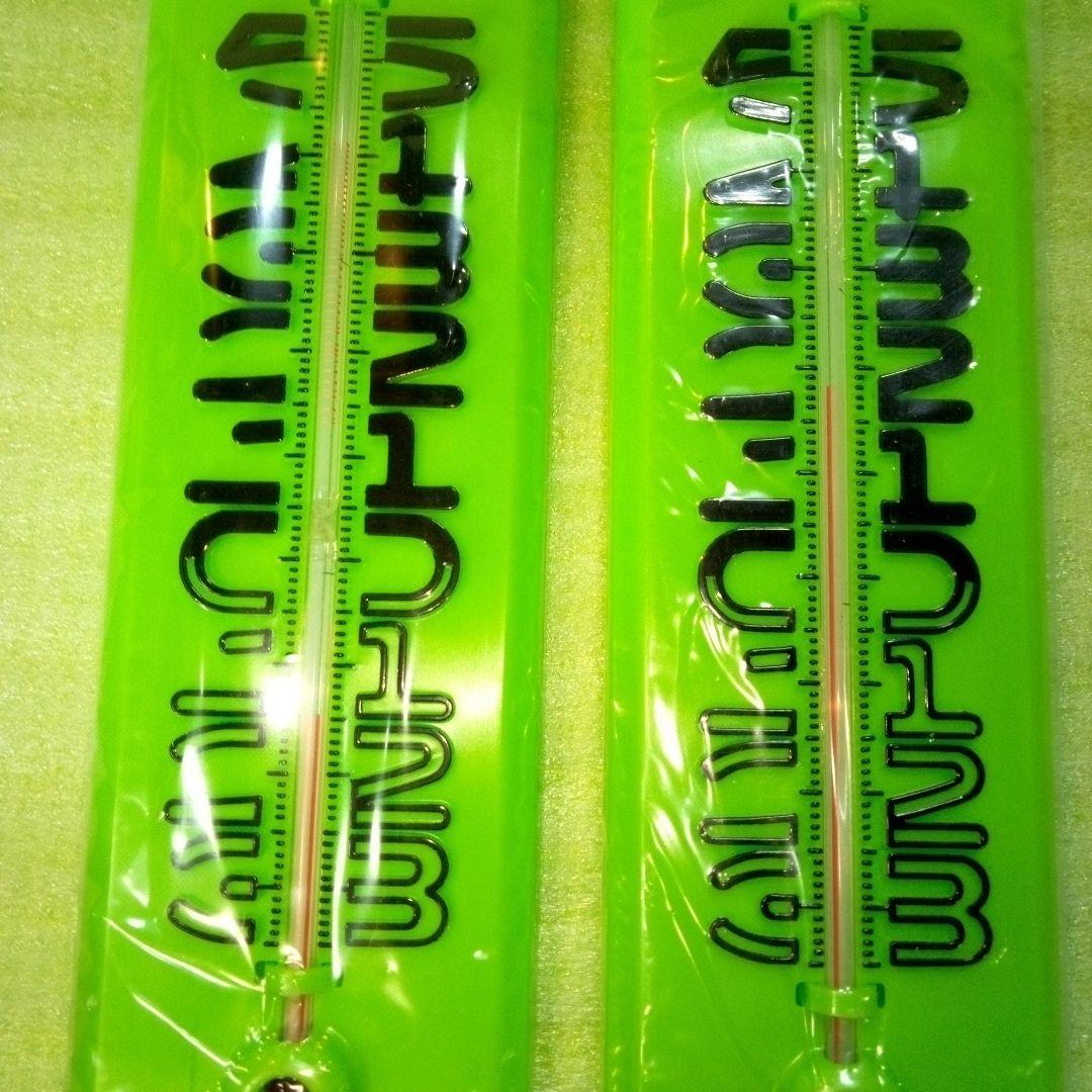 ヤングサーモメーター　YOUNG THERMO METER　※ジャンク　2個
