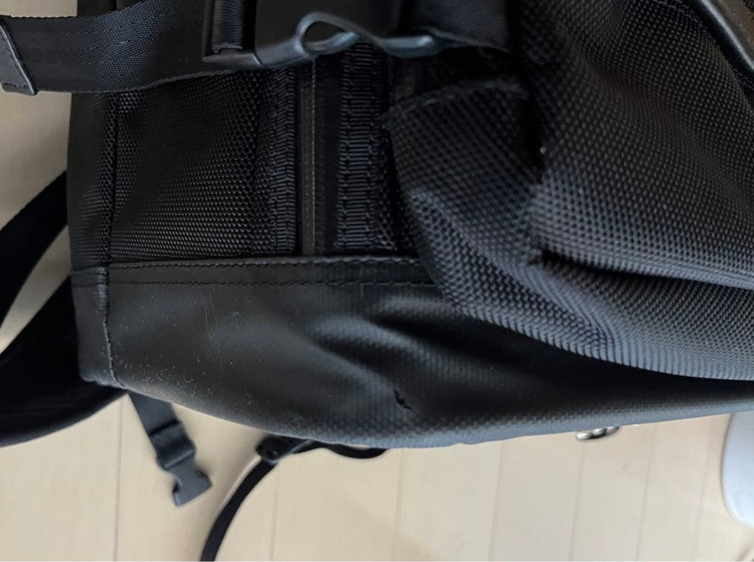 DIG4/Laptop DJバッグ