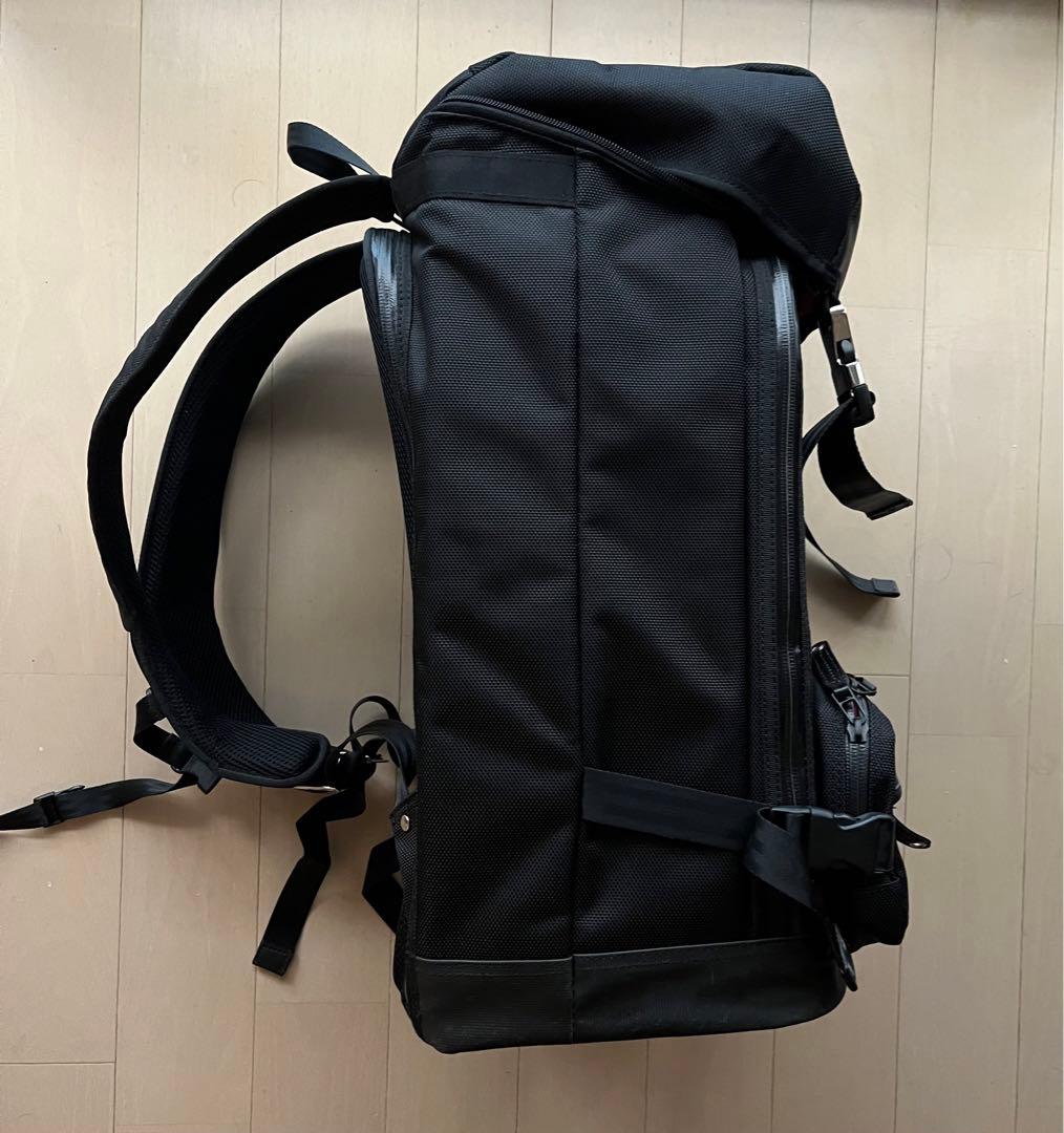 DIG4/Laptop DJバッグ