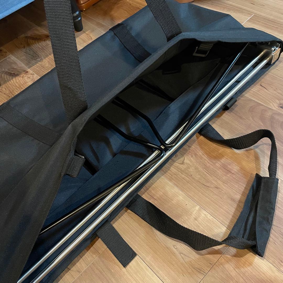 スノーピークIGTスリム