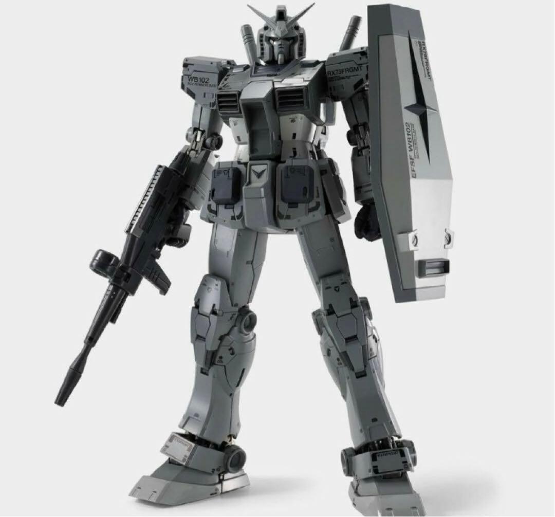 【即発送】 GUNDAM45FRGMT RX78FRGMT GUNDAM