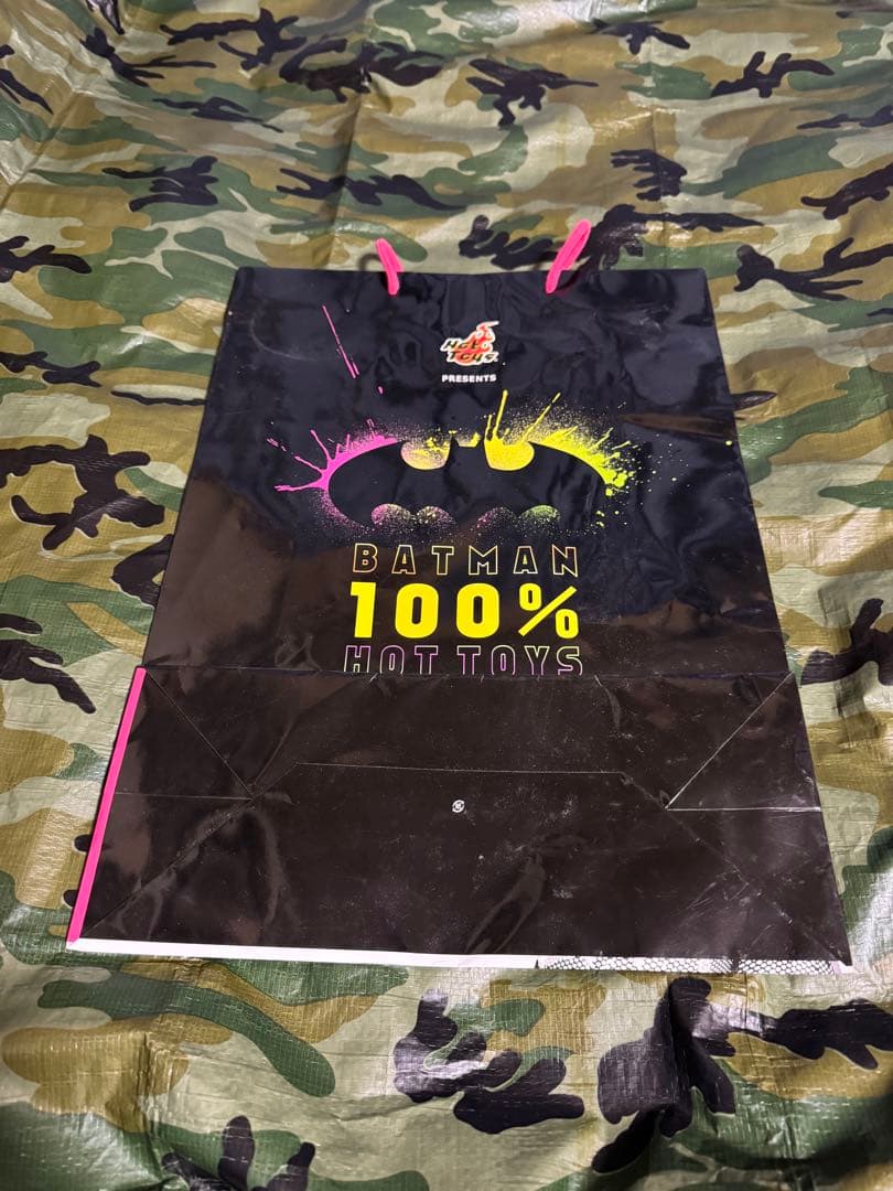 ハーレイ・クイン ホットトイズ　特別版 フィギュア