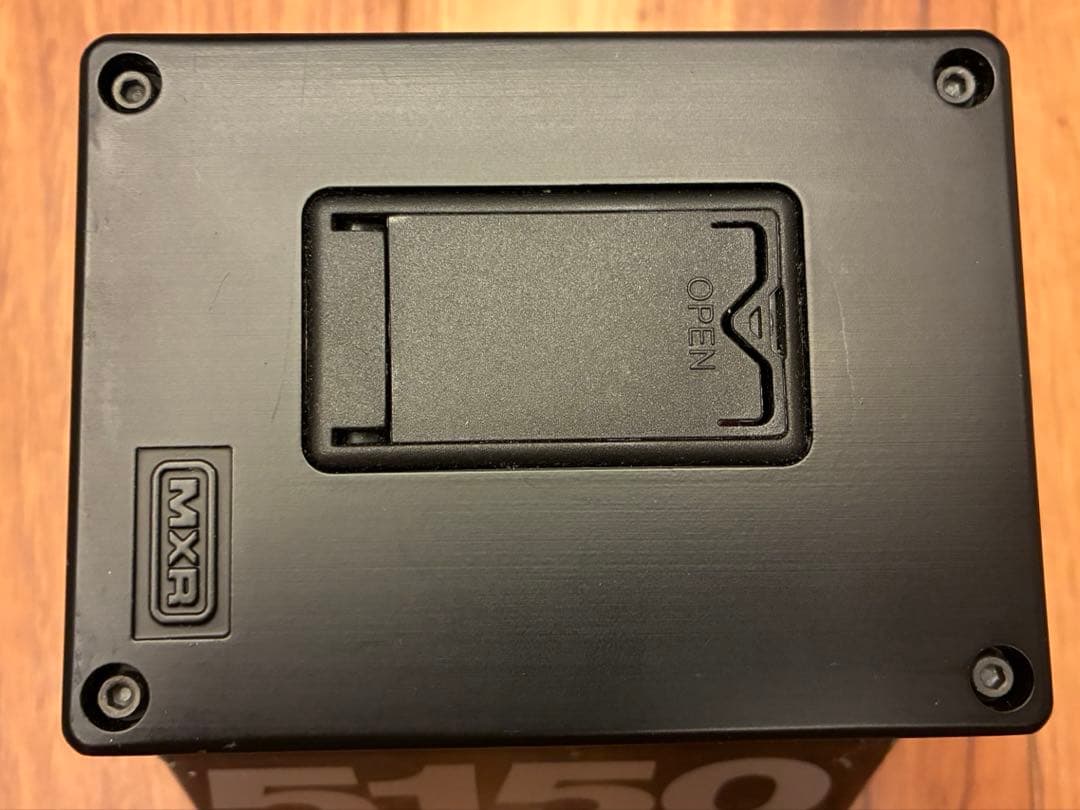 MXR EVH5150 エフェクター