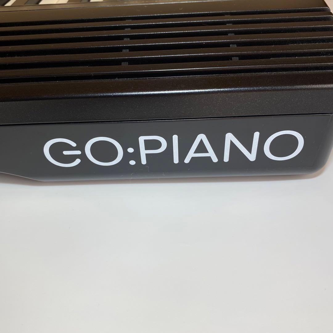 Roland ローランド 電子ピアノ GO-61P エントリーキーボード