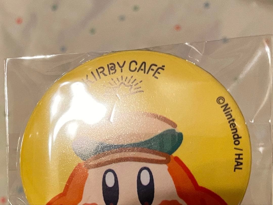 星のカービィ カービィカフェ Kirby Café セット