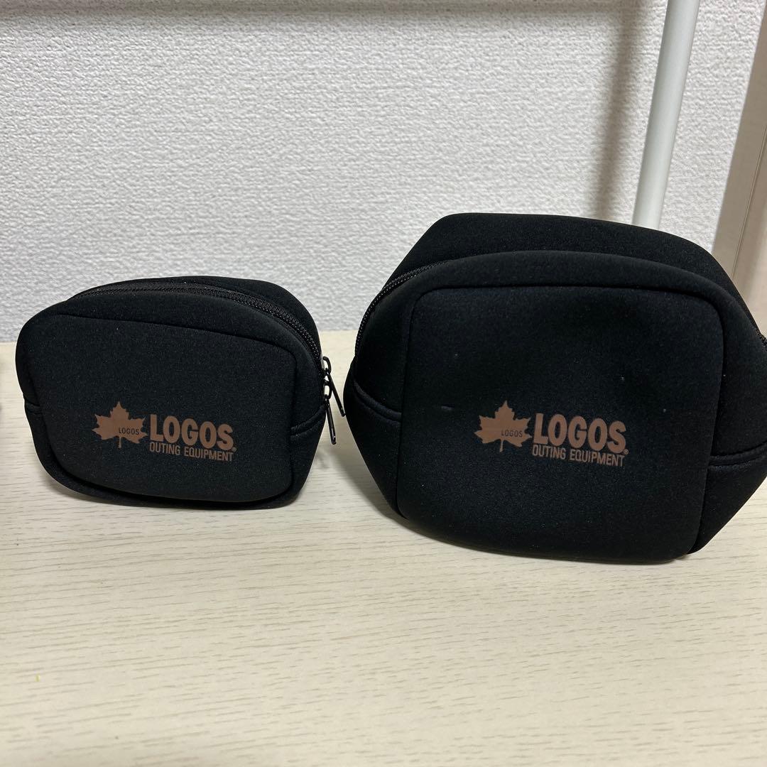 ライト・ランタン LOGOS POWER STOCK LANTERN 5600