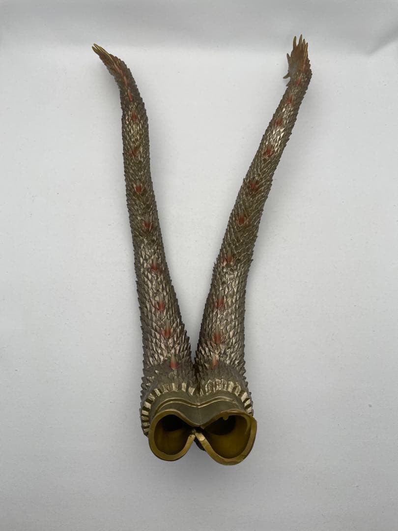 キングギドラ(2001) 激闘カラーVer