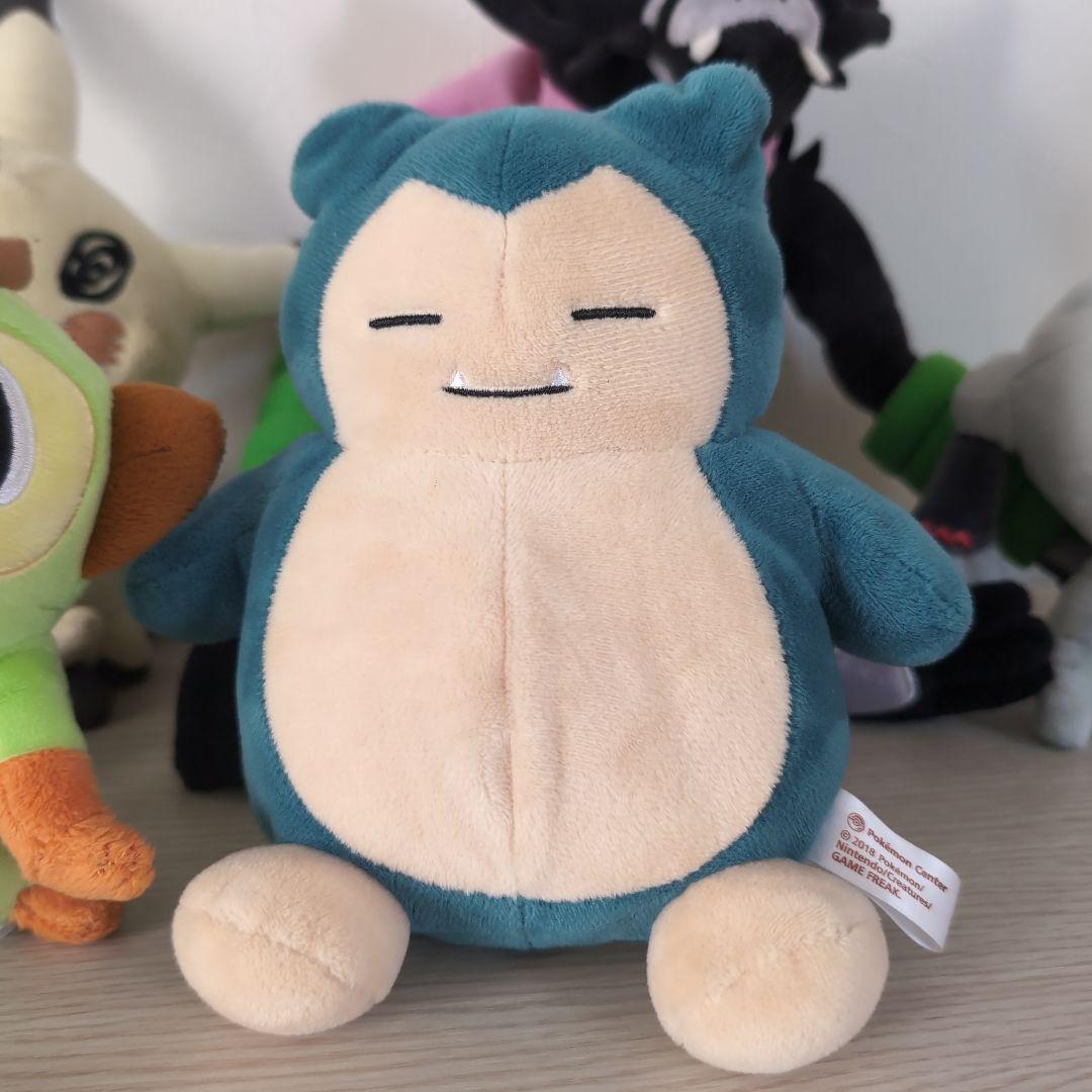 【大量29体】ポケットモンスターぬいぐるみまとめ売り　ポケセン・三英貿易など