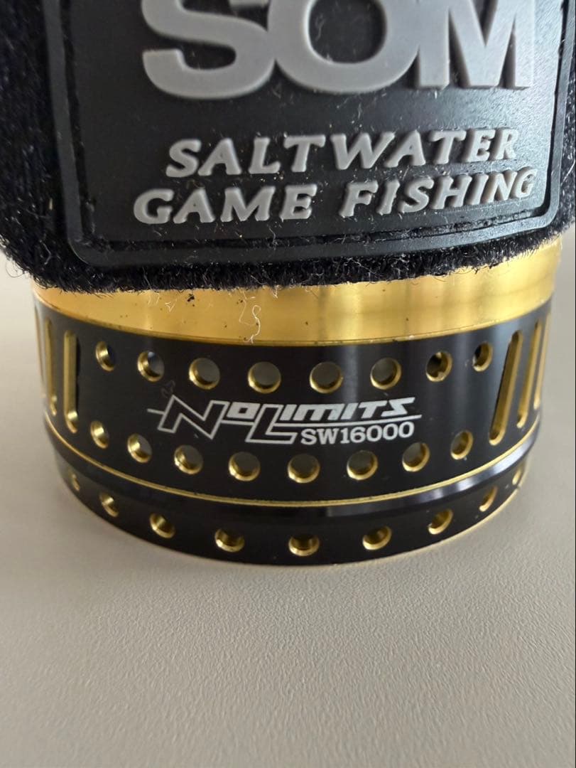 スタジオオーシャンマーク NO LIMITS SW16000