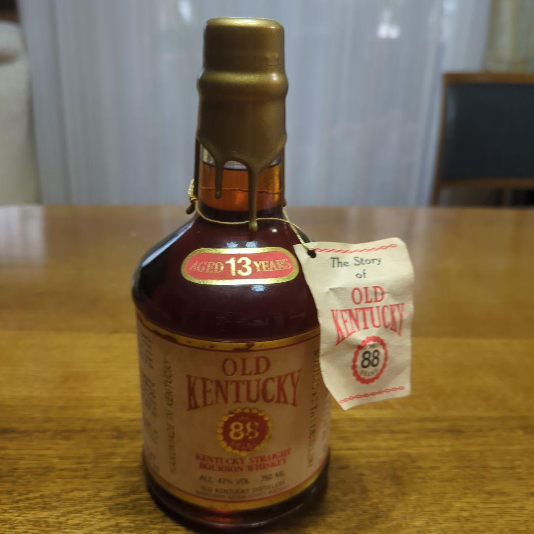 オールドケンタッキー88 old kentucky88