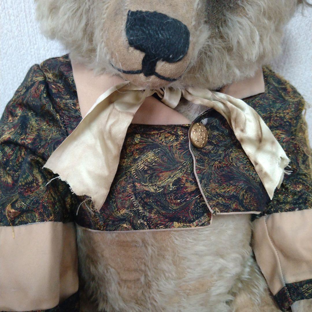 海外作家 フォーゲットミーノット by.メアリー特大サイズ