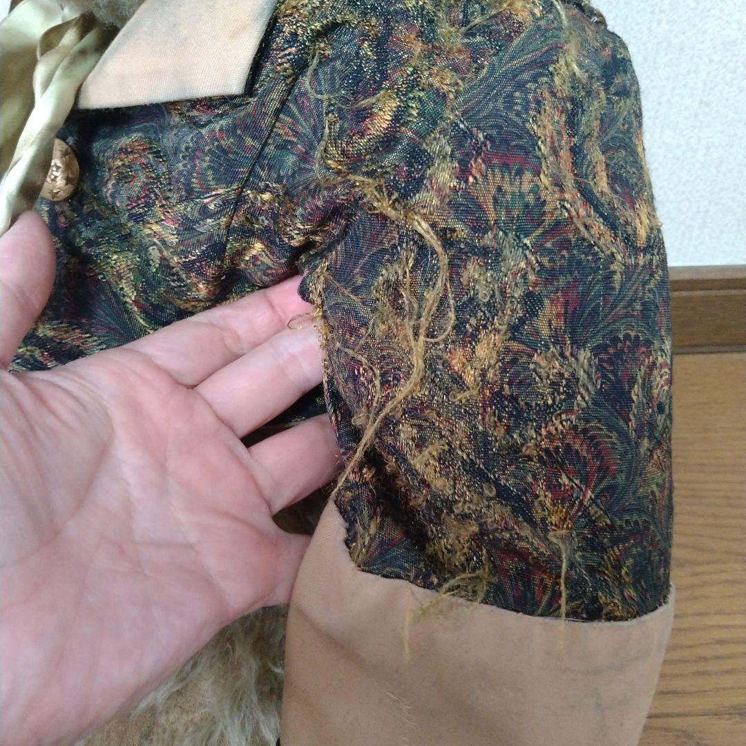 海外作家 フォーゲットミーノット by.メアリー特大サイズ