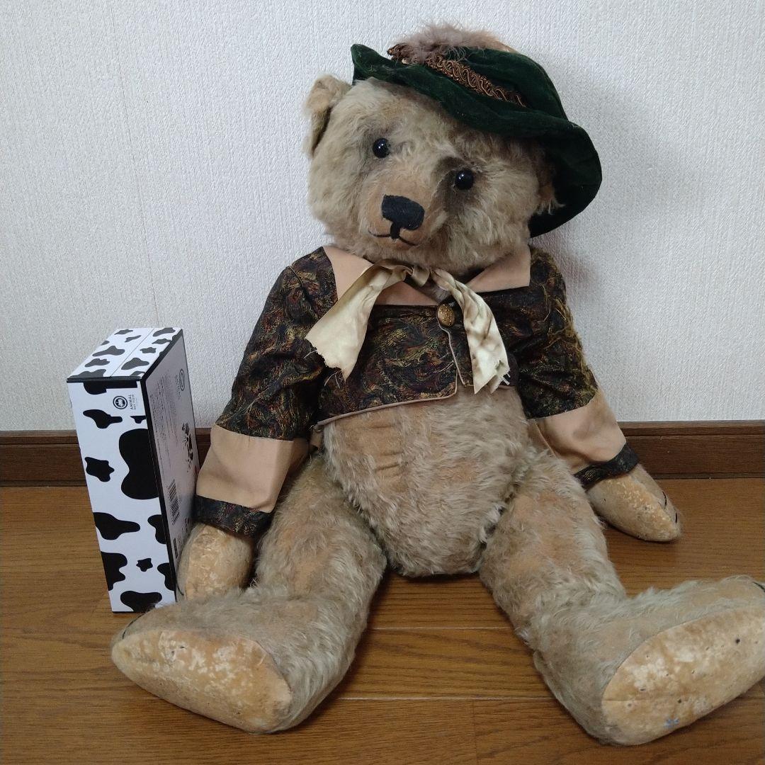 海外作家 フォーゲットミーノット by.メアリー特大サイズ