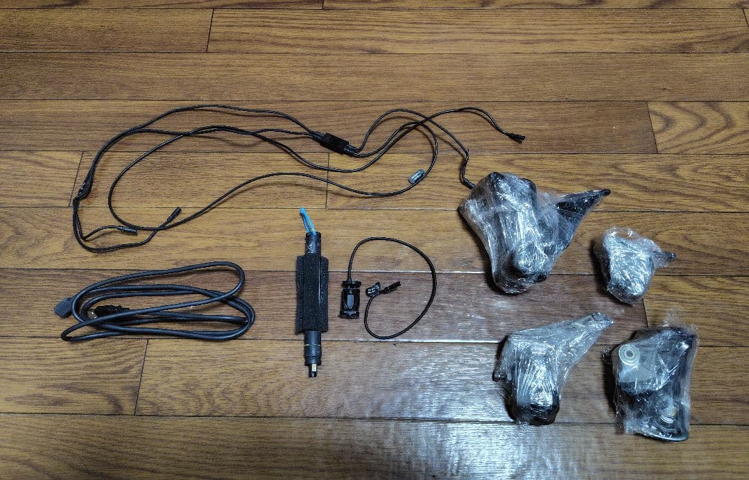 SHIMANO Dura-Ace ULTEGRA Di2 コンポセット