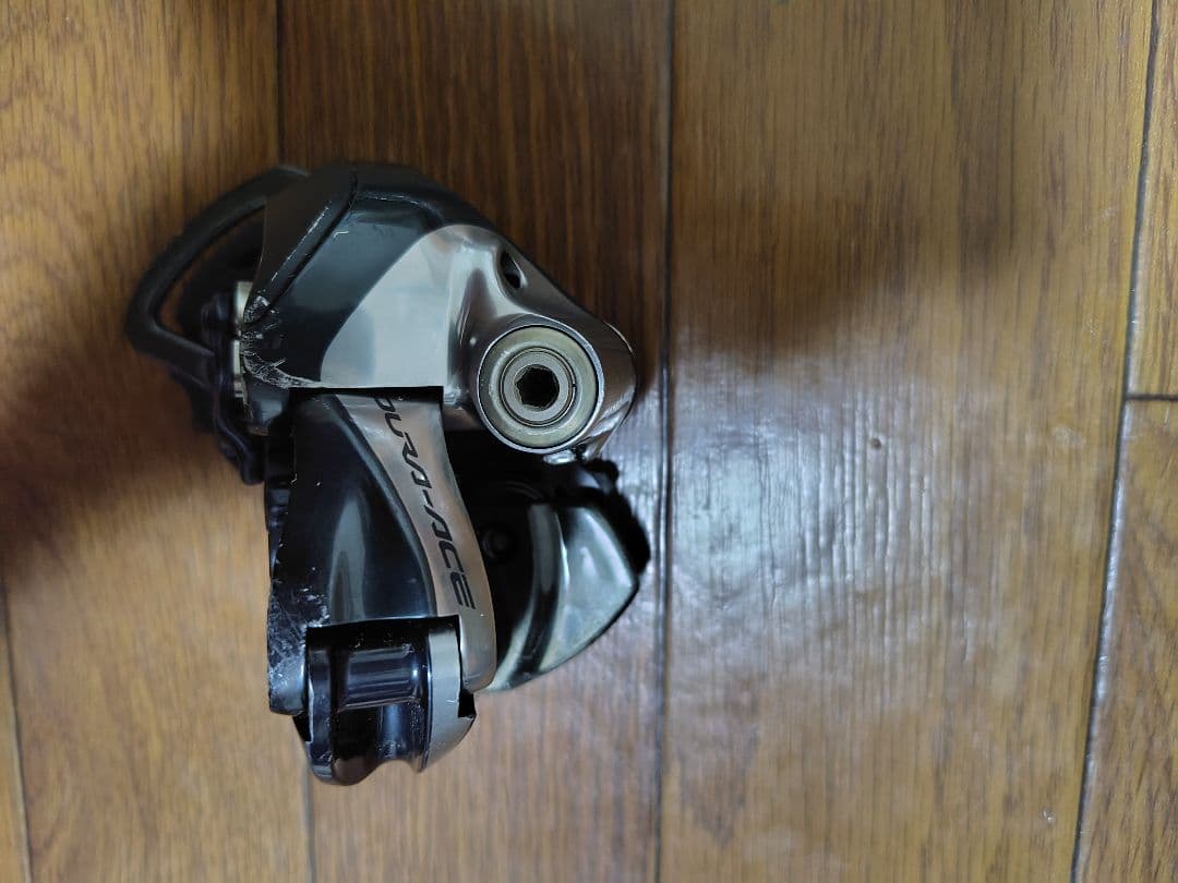 SHIMANO Dura-Ace ULTEGRA Di2 コンポセット