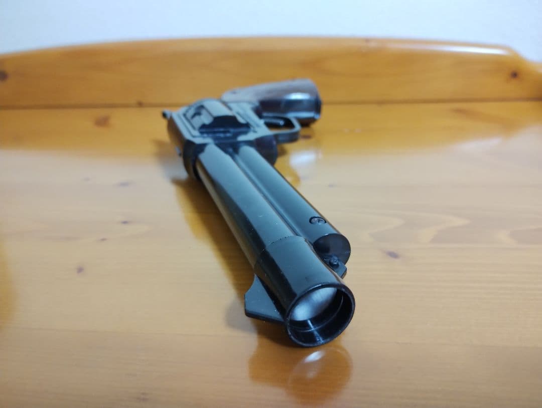 【希少】任天堂 光線銃カスタム ガンマン