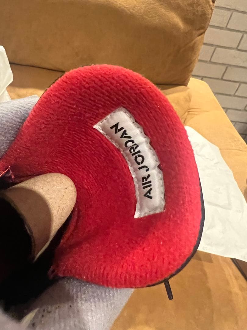 NIKE AIR JORDAN 4 GOLF BRED ジョーダン4 ゴルフ