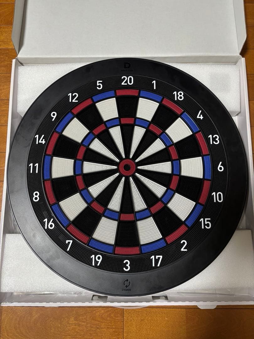 DARTSLIVE  (ダーツライブホーム)