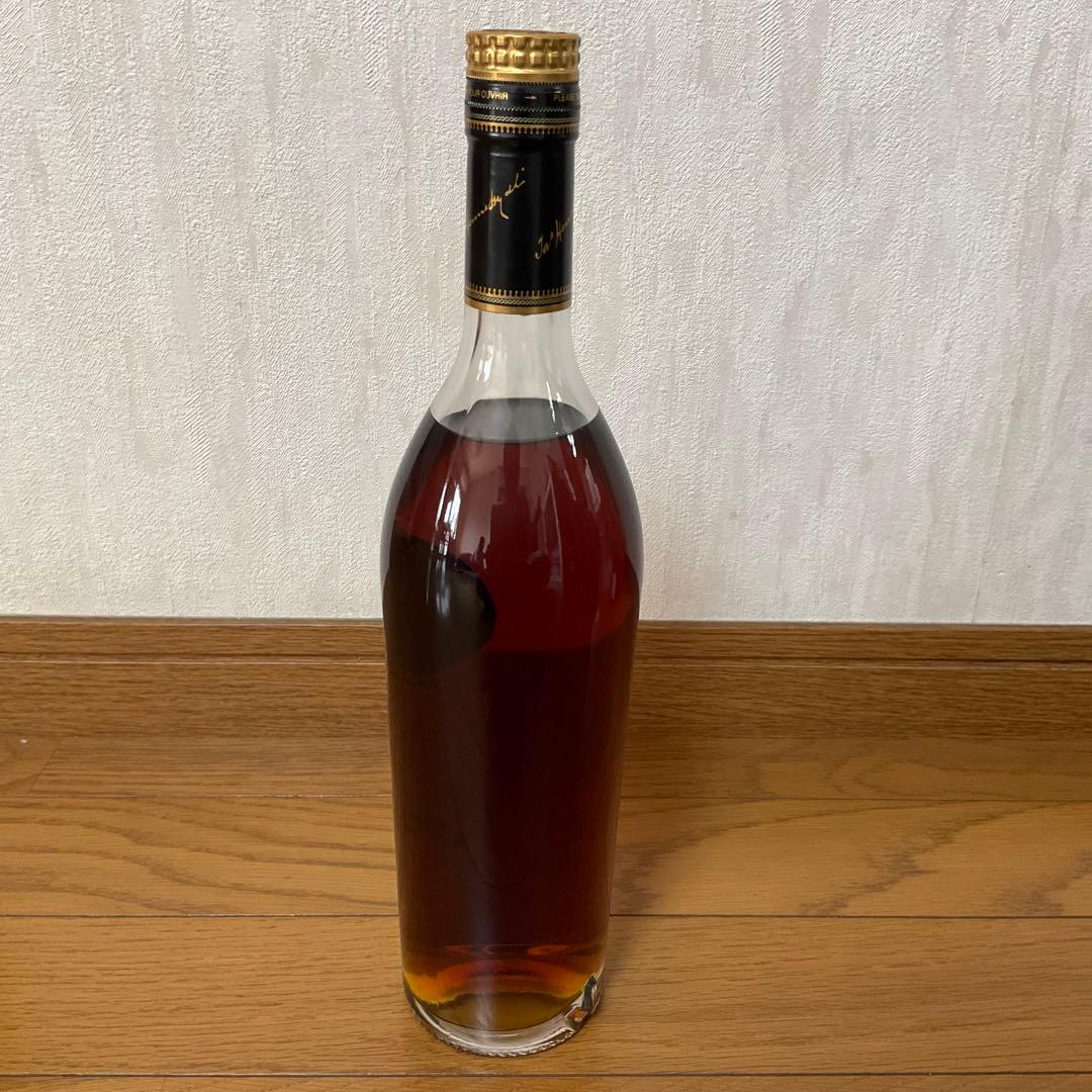 ウイスキー Hennessy COGNC