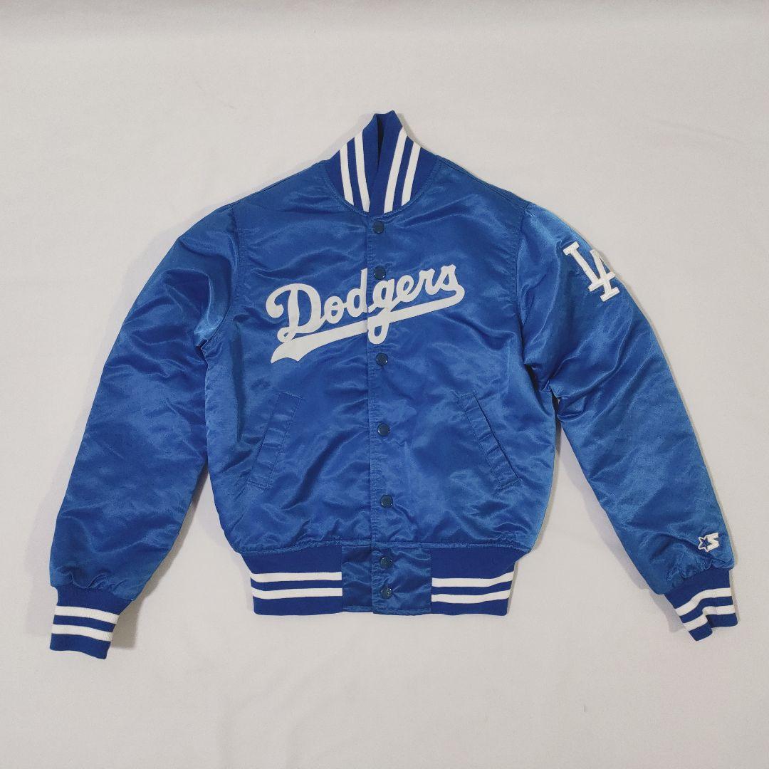 スターター MLB LA Dodgers ドジャース スタジャン 80 90年代