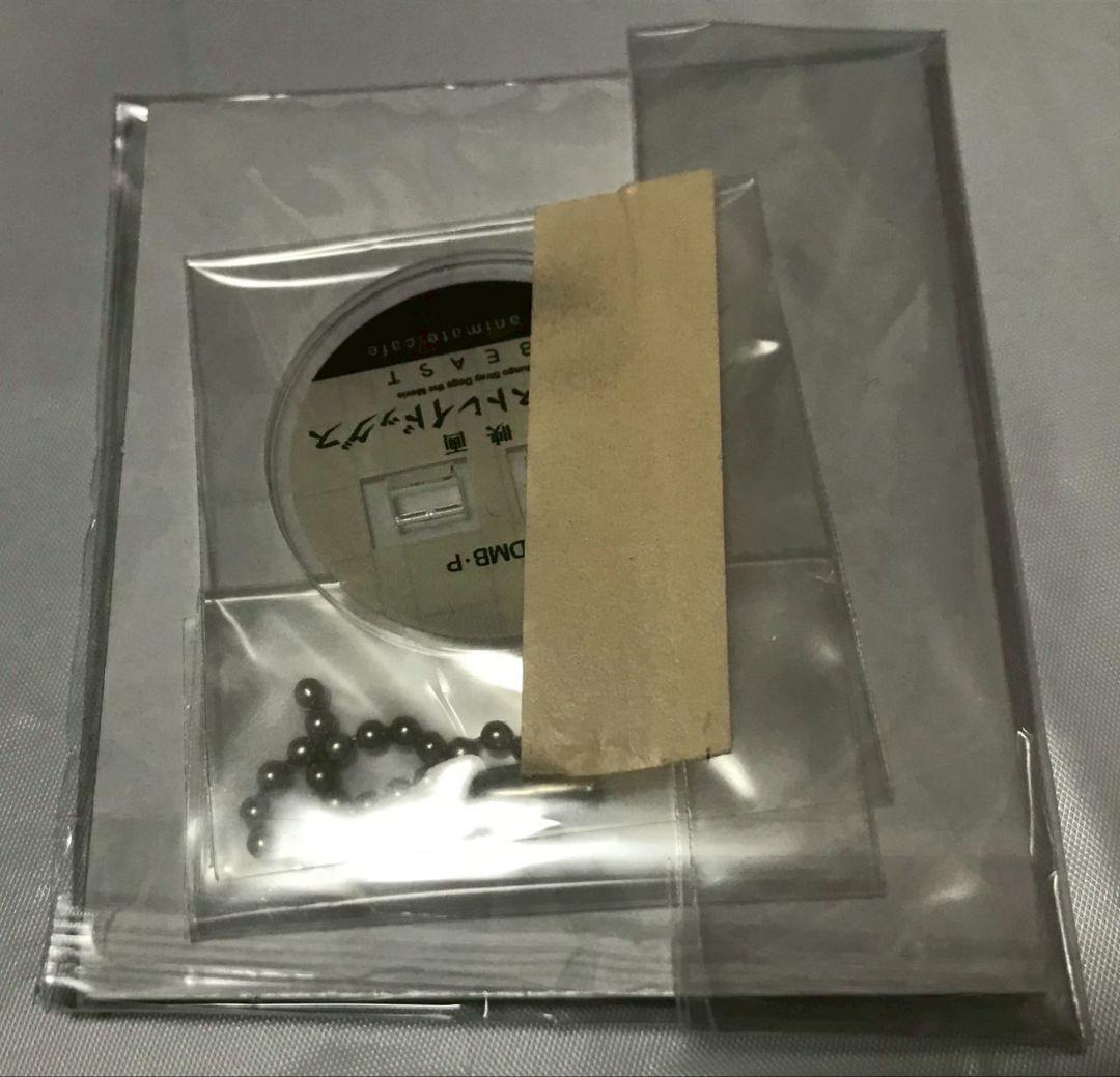 文豪ストレイドッグス 映画 BEAST アニメイトカフェ 太宰治 アクスタ