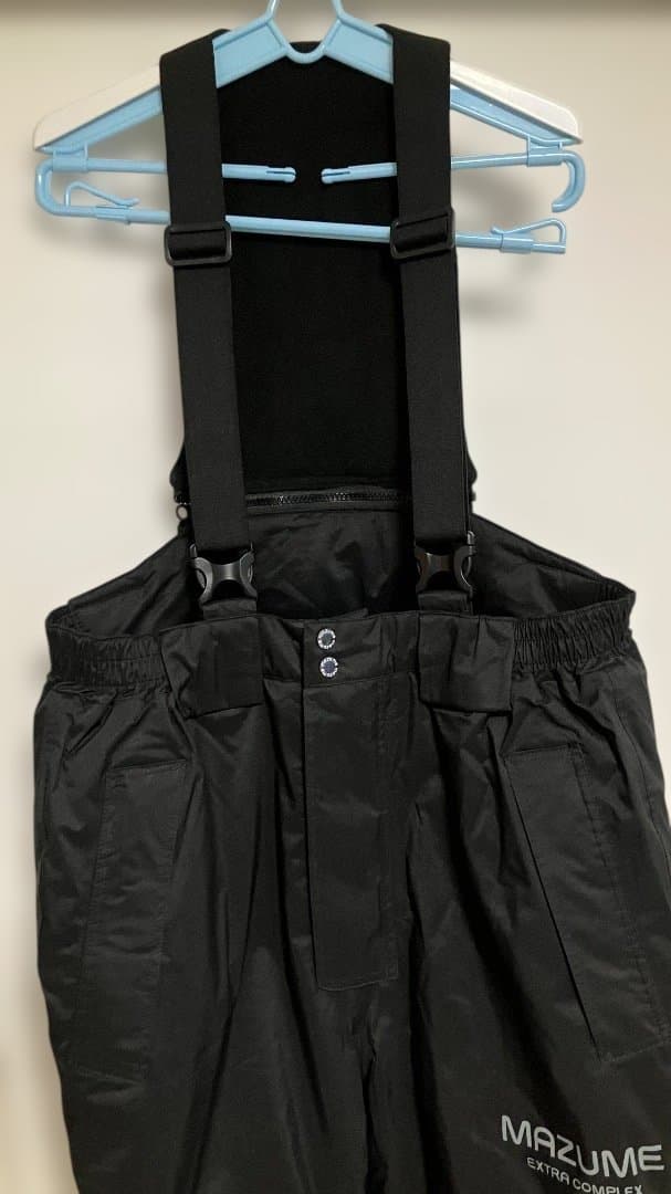 MZX CORE ALL WEATHER SUIT POP VI カモ Lサイズ