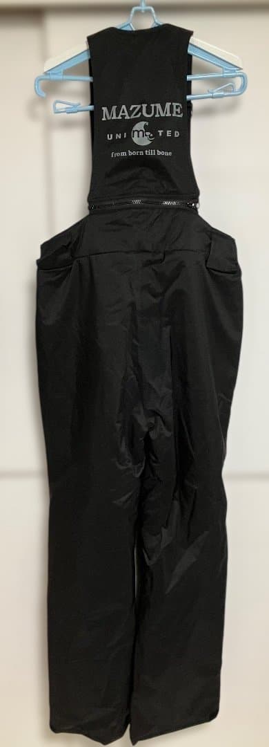 MZX CORE ALL WEATHER SUIT POP VI カモ Lサイズ