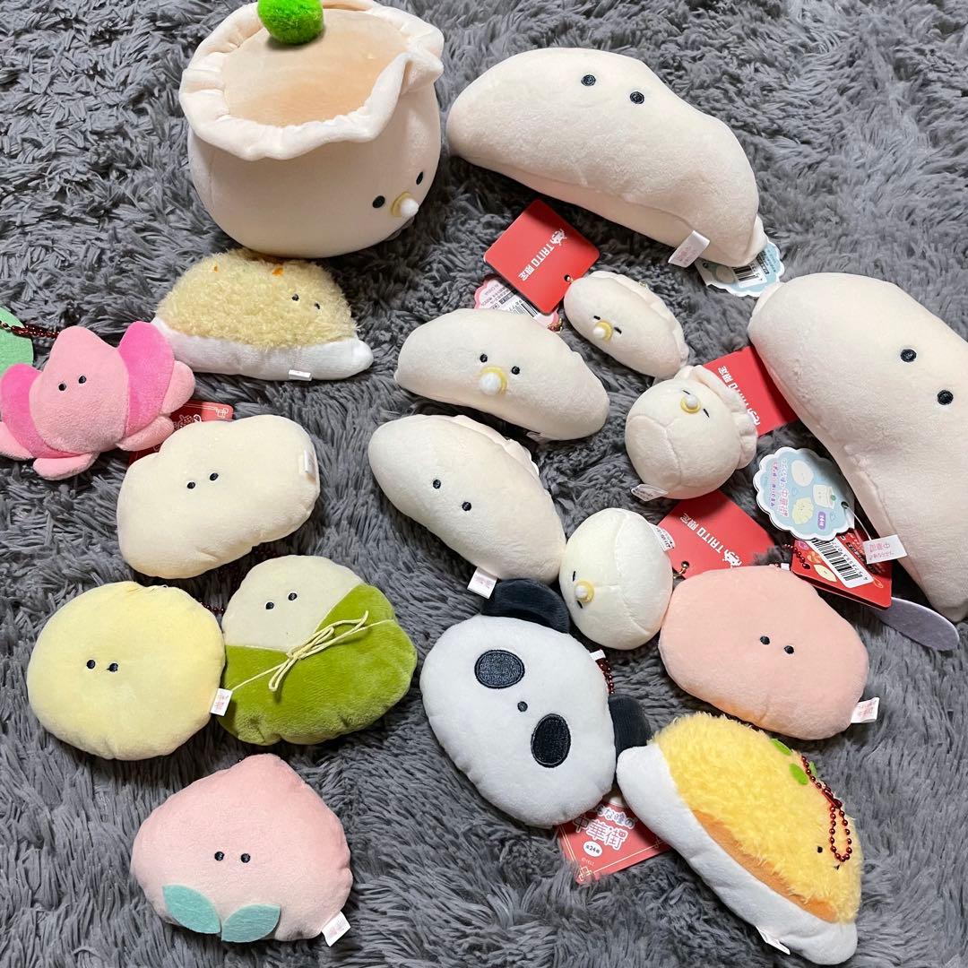 つぶらな瞳 つぶらな瞳の仲間たち 129点 まとめ売り つぶらな瞳のなまがき