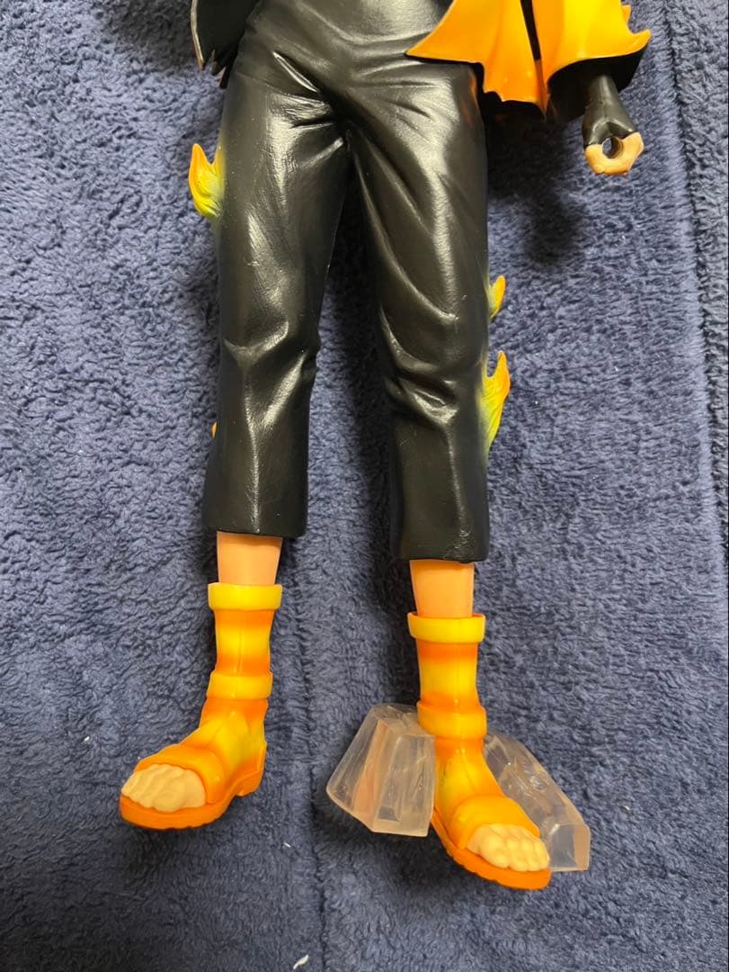 NARUTO 一番くじ　ナルト　ミナト フィギュア 紡がれる火の意志