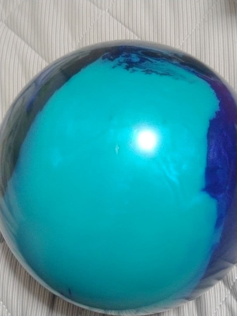 【美品】モーティブ　イヴォークヒステリア　15ポンド