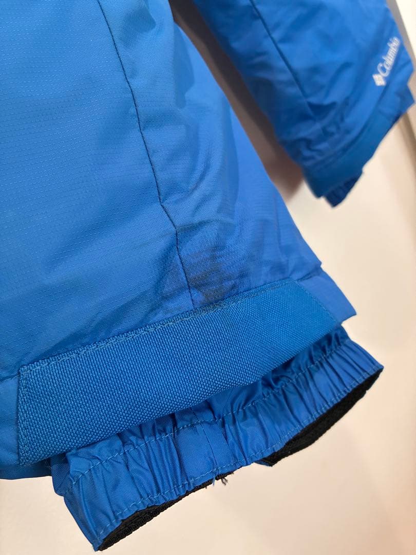 Columbia スキーウェア XXS 110CM