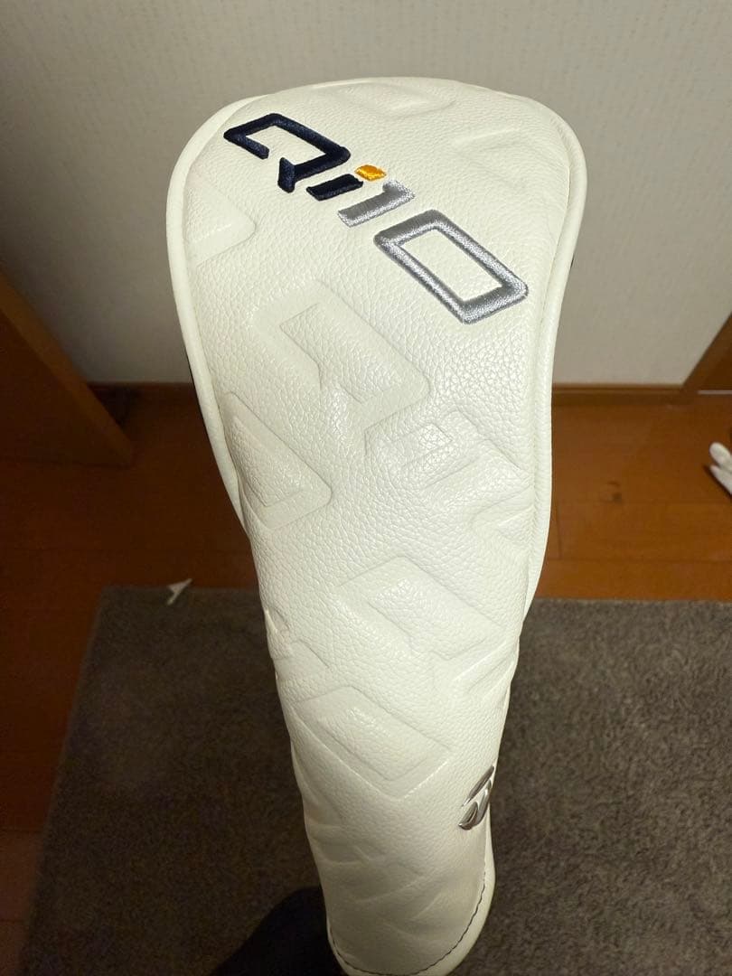 Qi10 3W ディアマナWB63