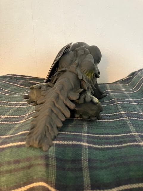 ★ヘドラ ムービーモンスター 5体セット★