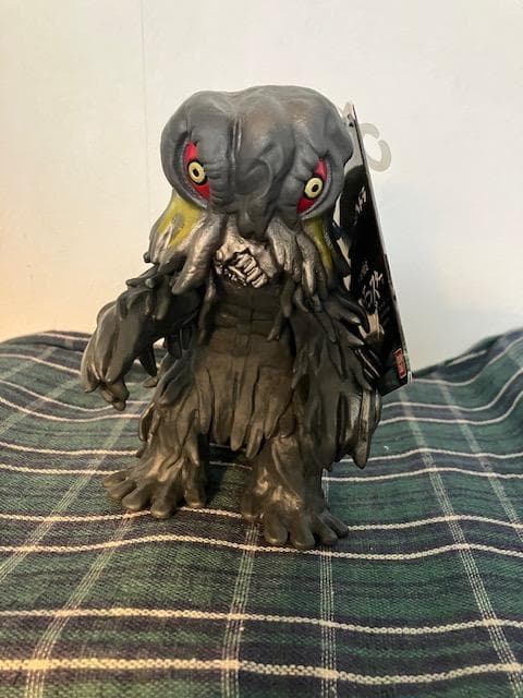 ★ヘドラ ムービーモンスター 5体セット★