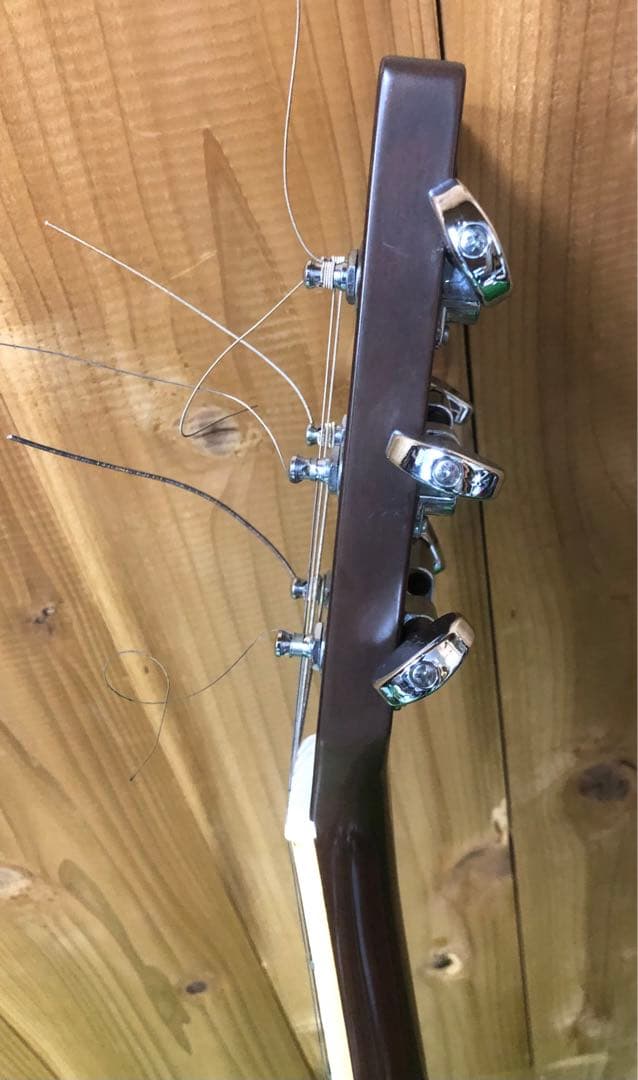 YAMAHA ヤマハ FS-325 アコースティックギター アコギ　ケース付き