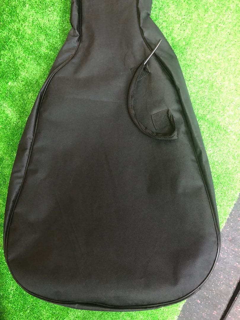 YAMAHA ヤマハ FS-325 アコースティックギター アコギ　ケース付き