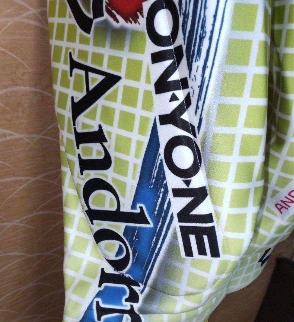 新品タグ付き ONYONE オンヨネ アンドラ公国モデル ワンピース