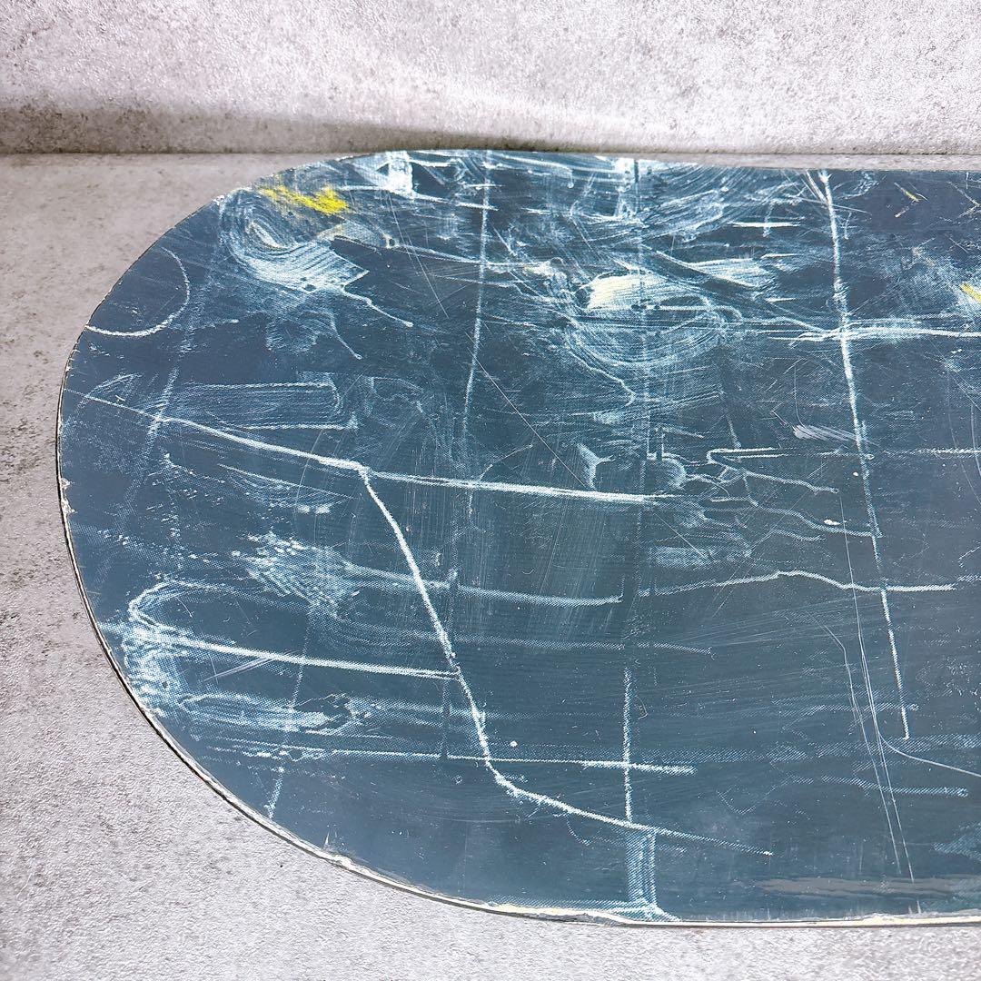 【BURTON2点セット】メンズスノーボード　バートン157.5cm バイン付き